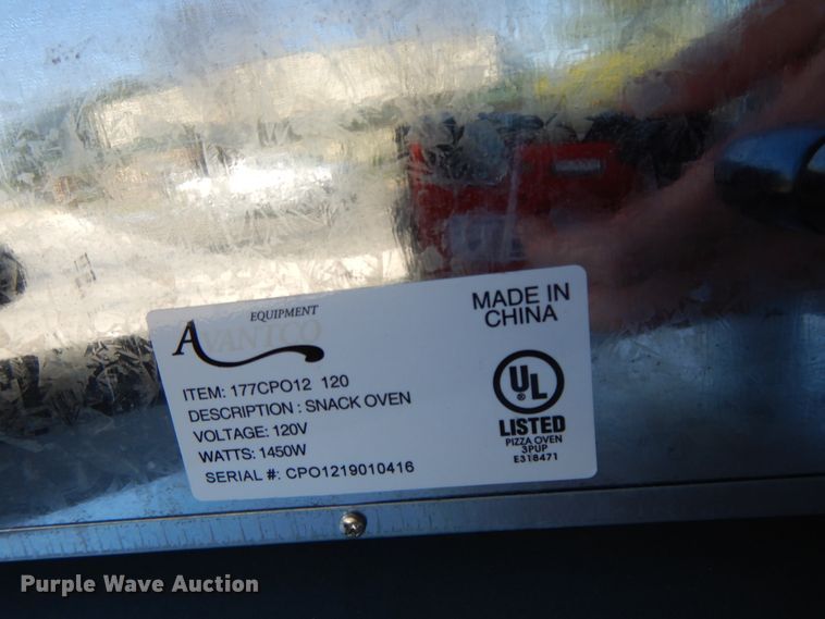 image for item DH0053 2008 Chevrolet C5500  food truck