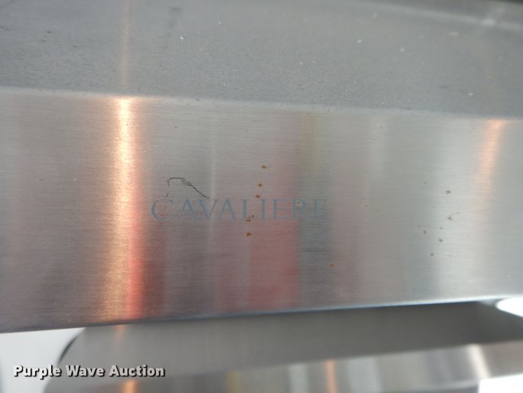 image for item DH0053 2008 Chevrolet C5500  food truck