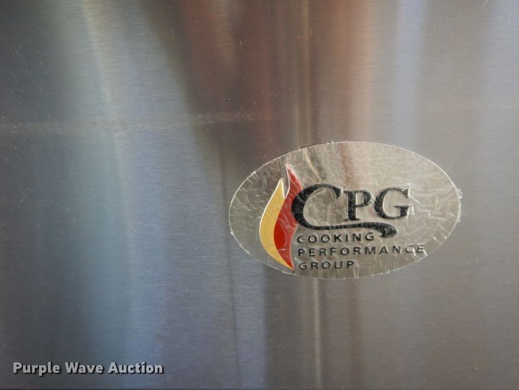 image for item DH0053 2008 Chevrolet C5500  food truck