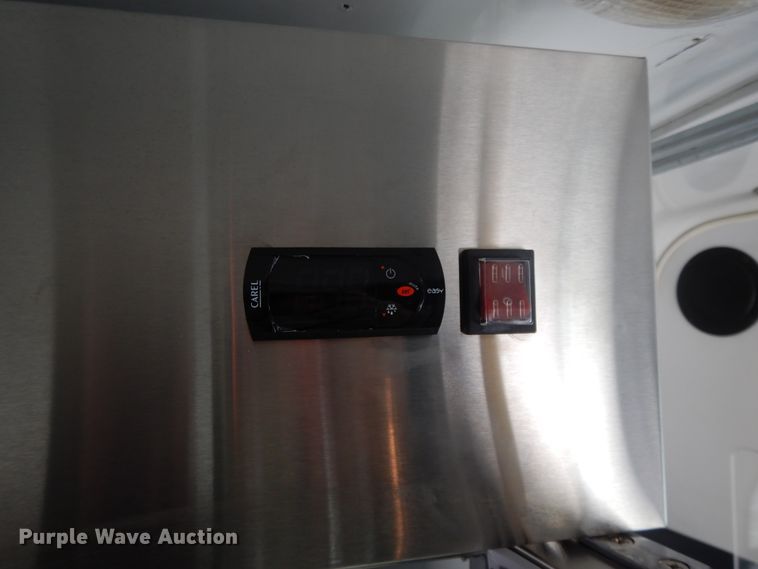 image for item DH0053 2008 Chevrolet C5500  food truck