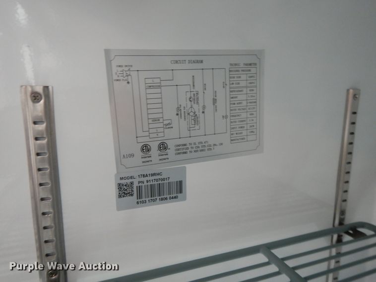 image for item DH0053 2008 Chevrolet C5500  food truck