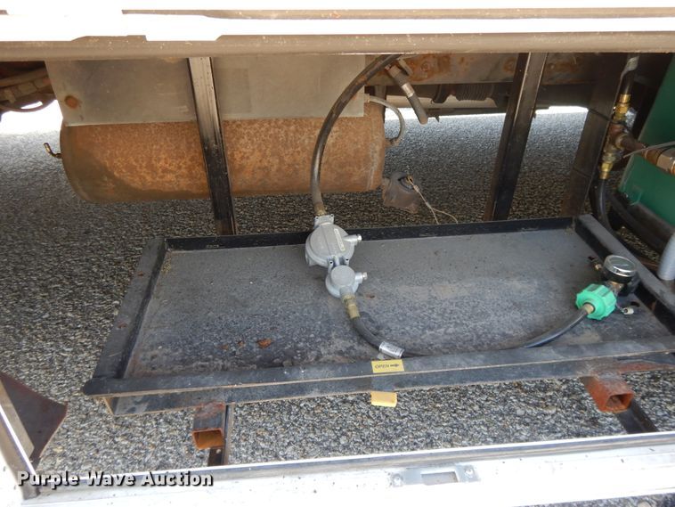 image for item DH0053 2008 Chevrolet C5500  food truck