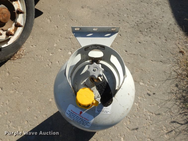 image for item DH0053 2008 Chevrolet C5500  food truck