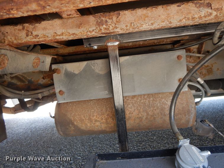 image for item DH0053 2008 Chevrolet C5500  food truck