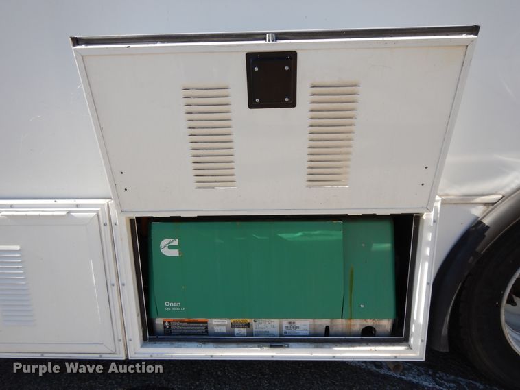 image for item DH0053 2008 Chevrolet C5500  food truck