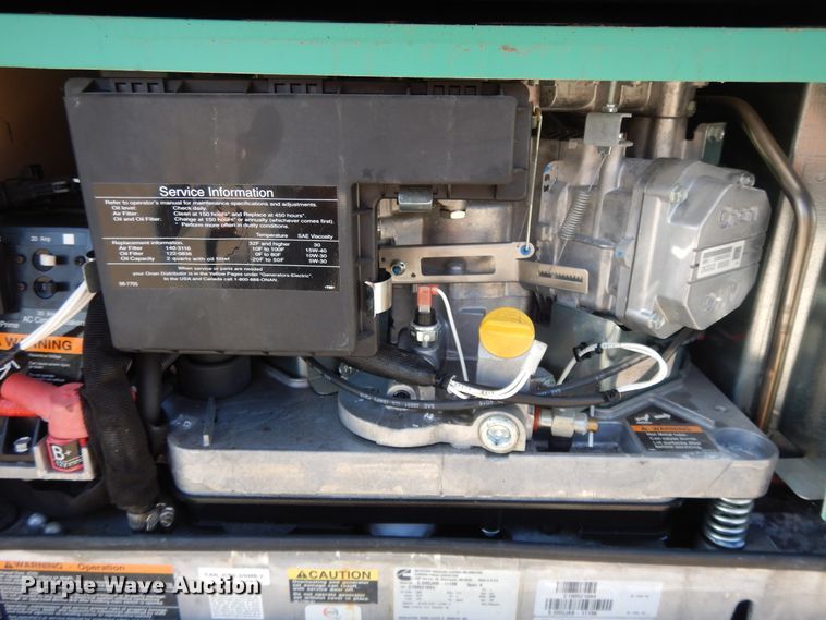 image for item DH0053 2008 Chevrolet C5500  food truck