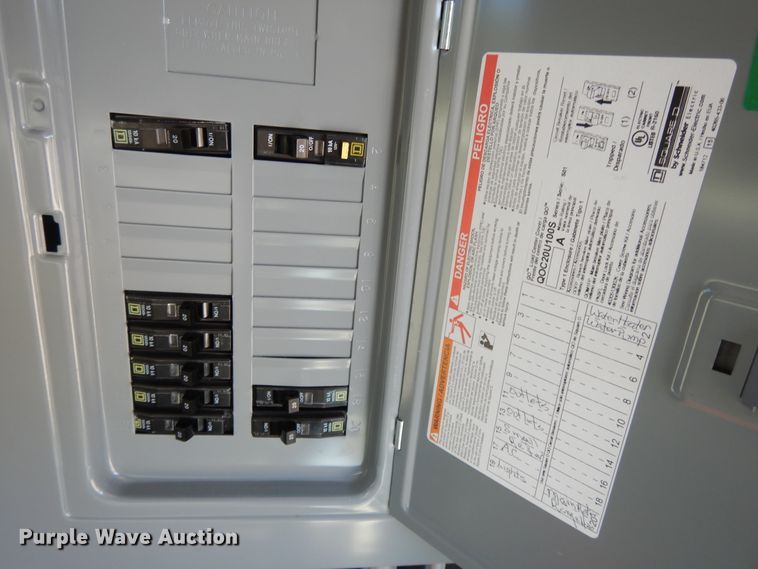 image for item DH0053 2008 Chevrolet C5500  food truck