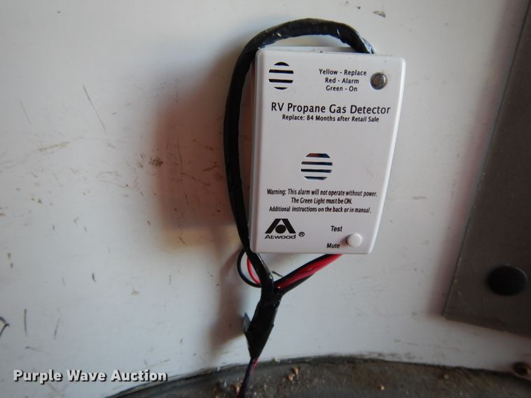 image for item DH0053 2008 Chevrolet C5500  food truck