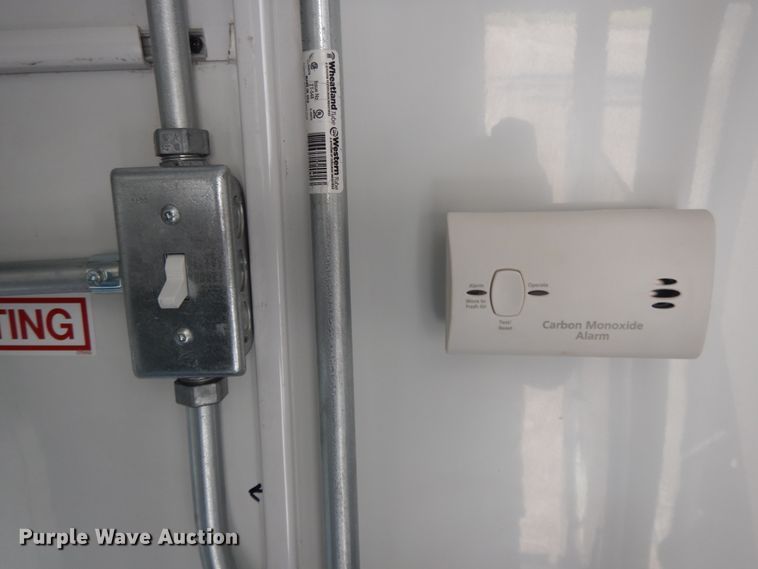 image for item DH0053 2008 Chevrolet C5500  food truck