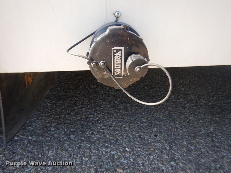 image for item DH0053 2008 Chevrolet C5500  food truck