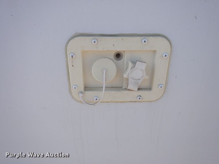 image for item DH0053 2008 Chevrolet C5500  food truck