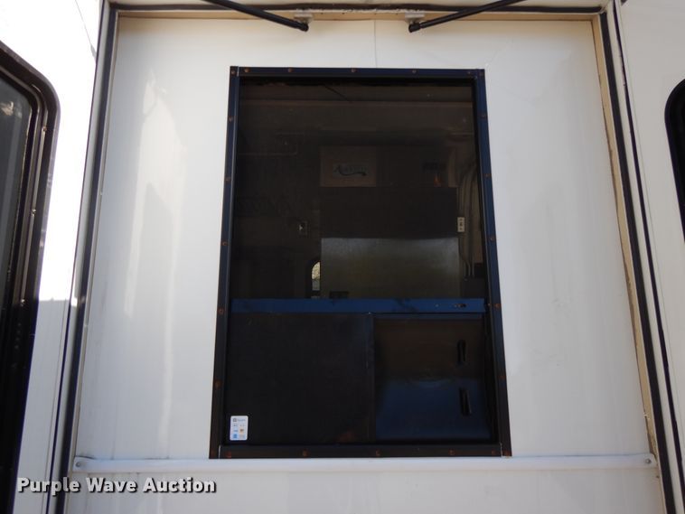 image for item DH0053 2008 Chevrolet C5500  food truck