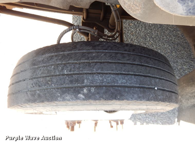 image for item DH0053 2008 Chevrolet C5500  food truck