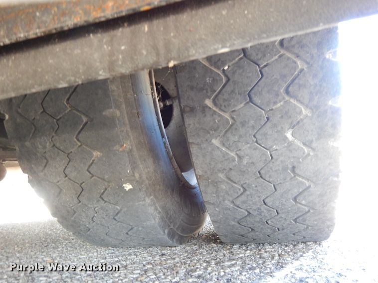 image for item DH0053 2008 Chevrolet C5500  food truck