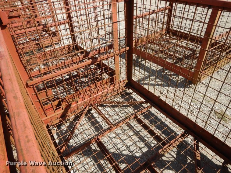 image for item DH0188 (5) parts bins