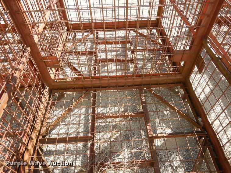 image for item DH0189 (4) parts bins