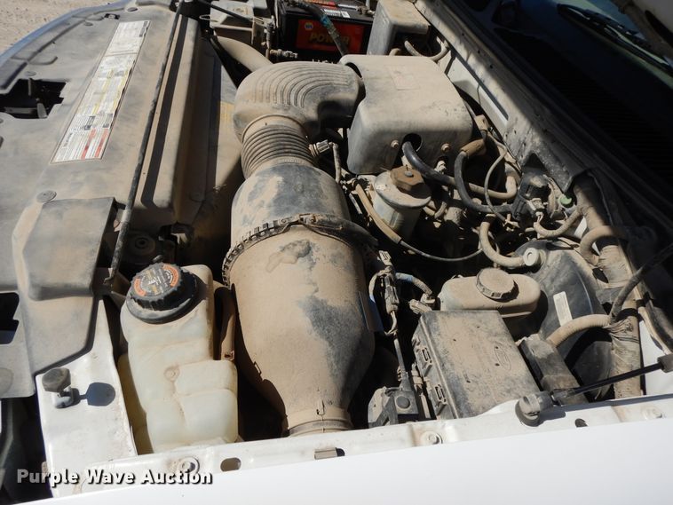 image for item DH0195 1997 Ford F150  SuperCab pickup truck