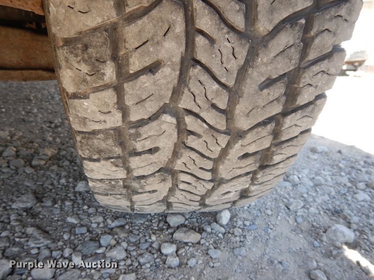 image for item DH0195 1997 Ford F150  SuperCab pickup truck