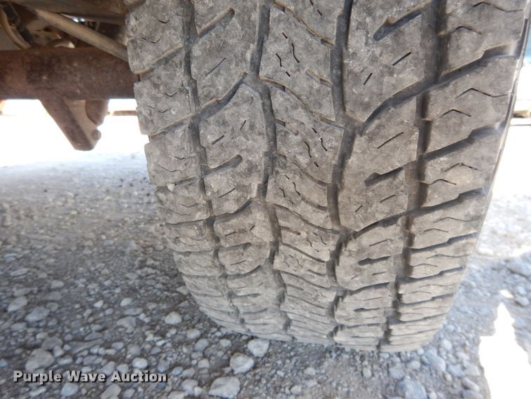 image for item DH0195 1997 Ford F150  SuperCab pickup truck