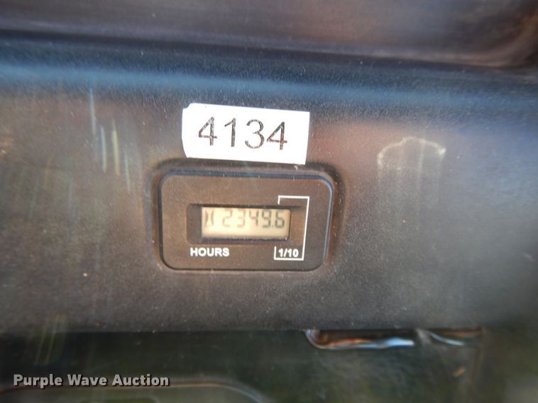 image for item DH0248 2010 Kawasaki 4010  utility vehicle