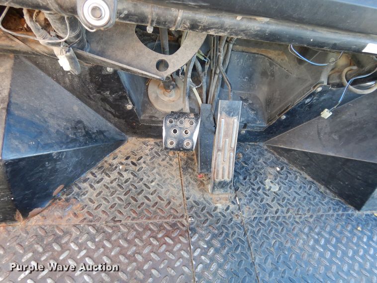 image for item DH0248 2010 Kawasaki 4010  utility vehicle