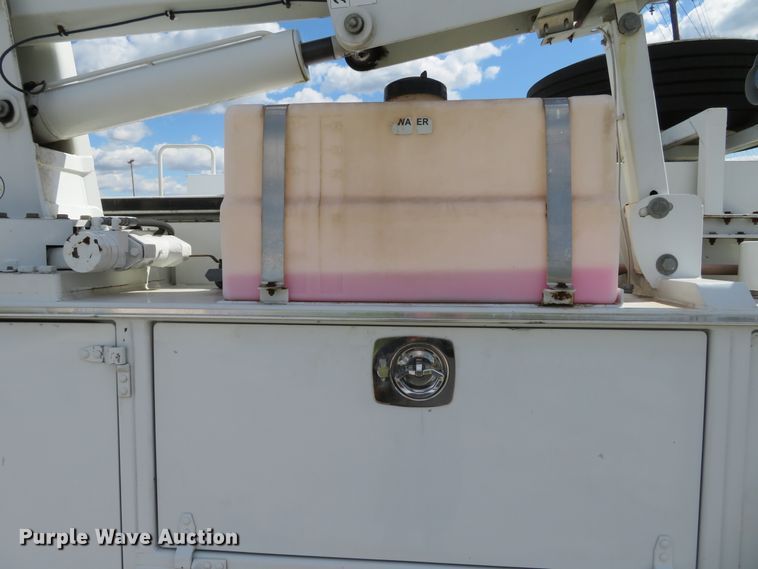 image for item DH1241 2010 Freightliner Business Class M2  utility truck