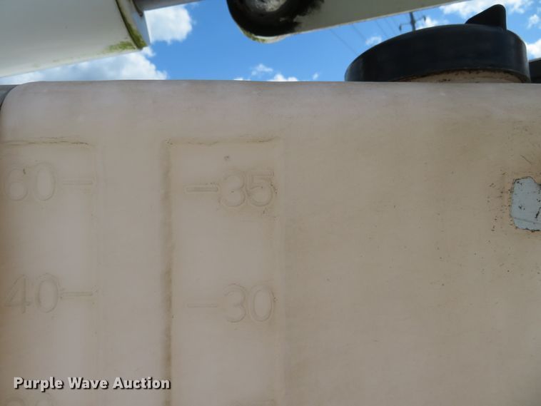 image for item DH1241 2010 Freightliner Business Class M2  utility truck