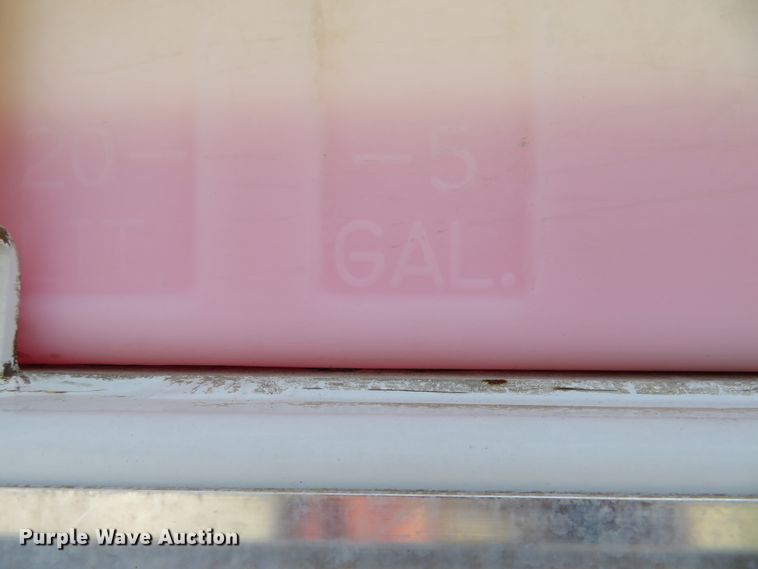 image for item DH1241 2010 Freightliner Business Class M2  utility truck