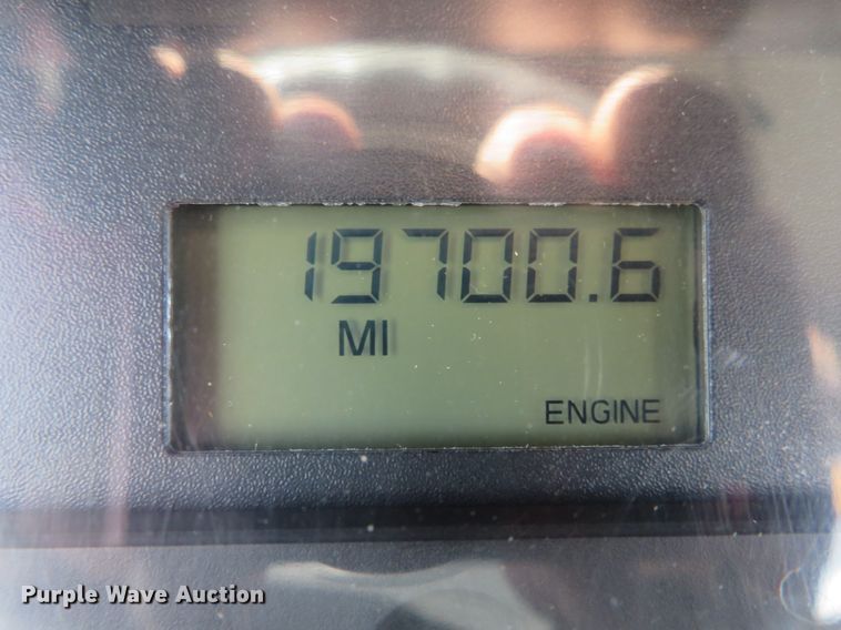 image for item DH1241 2010 Freightliner Business Class M2  utility truck