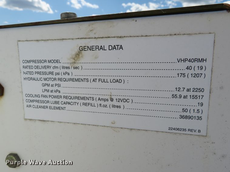 image for item DH1241 2010 Freightliner Business Class M2  utility truck