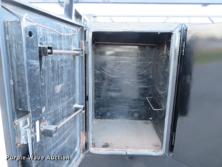 image for item DH1245 2014 Dodge Ram 5500HD  Crew Cab flatbed truck