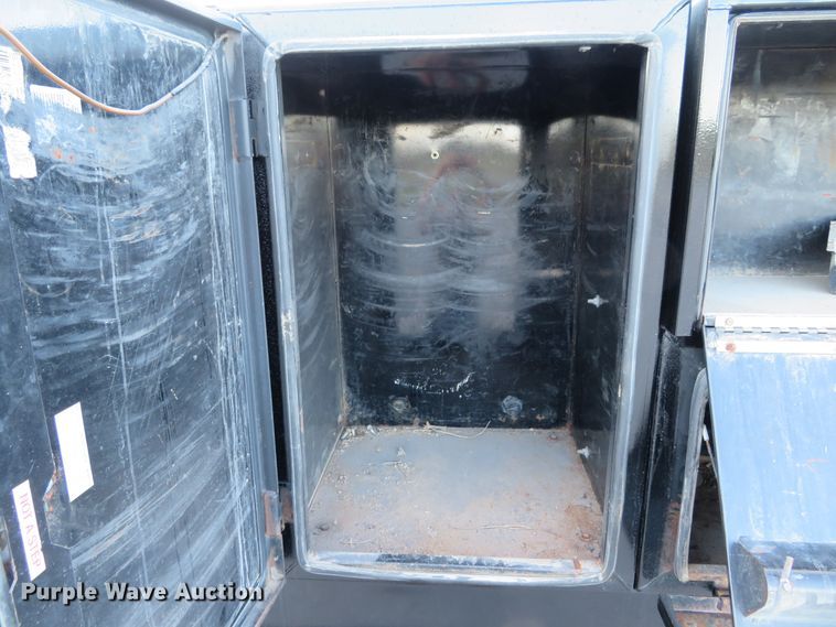 image for item DH1245 2014 Dodge Ram 5500HD  Crew Cab flatbed truck