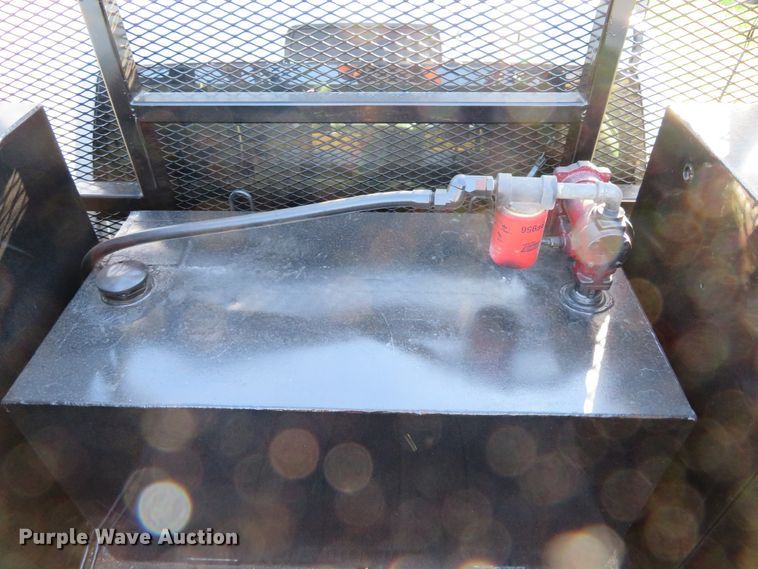 image for item DH1245 2014 Dodge Ram 5500HD  Crew Cab flatbed truck