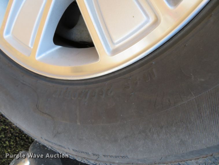 image for item DH3973 2014 GMC Sierra 1500  Double Cab pickup truck