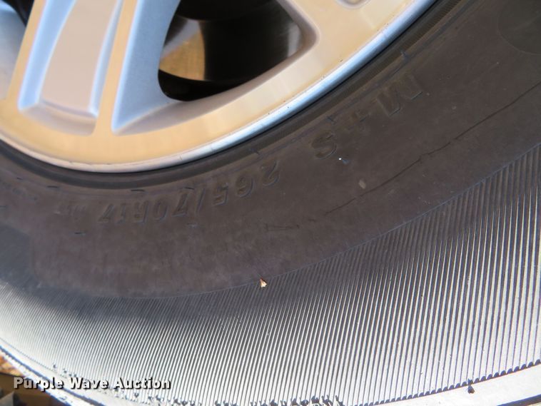 image for item DH3973 2014 GMC Sierra 1500  Double Cab pickup truck