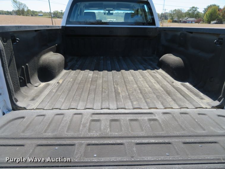 image for item DH3973 2014 GMC Sierra 1500  Double Cab pickup truck