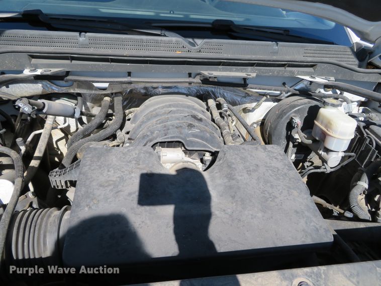 image for item DH3973 2014 GMC Sierra 1500  Double Cab pickup truck