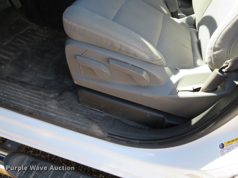 image for item DH3973 2014 GMC Sierra 1500  Double Cab pickup truck