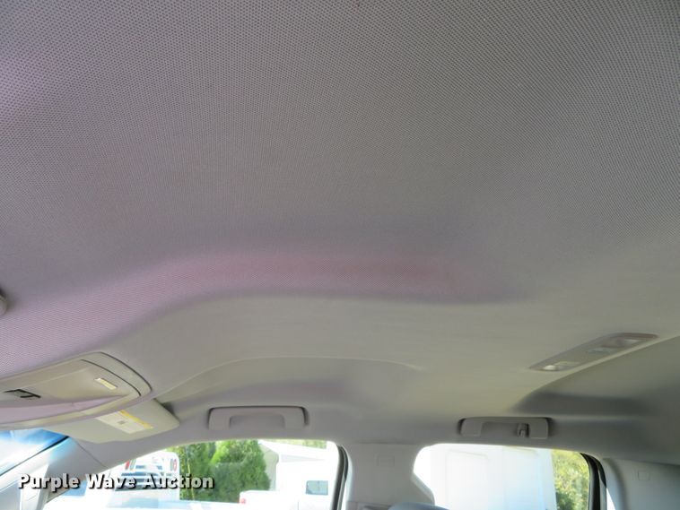 image for item DH3973 2014 GMC Sierra 1500  Double Cab pickup truck