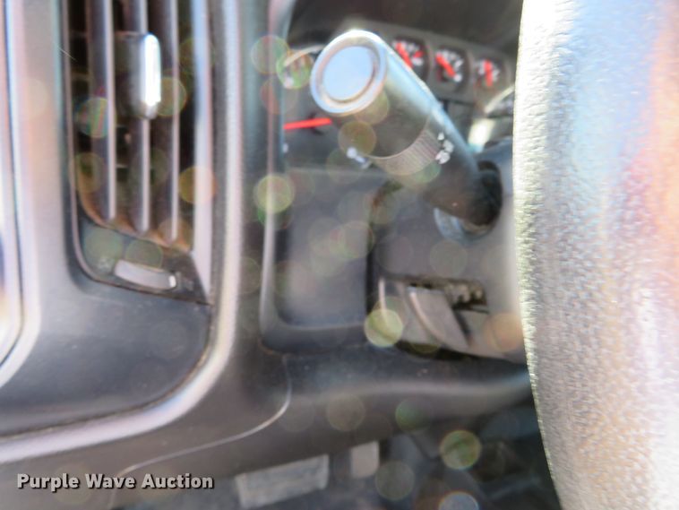 image for item DH3973 2014 GMC Sierra 1500  Double Cab pickup truck