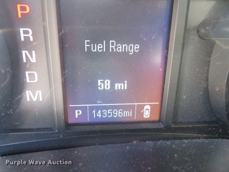 image for item DH3973 2014 GMC Sierra 1500  Double Cab pickup truck