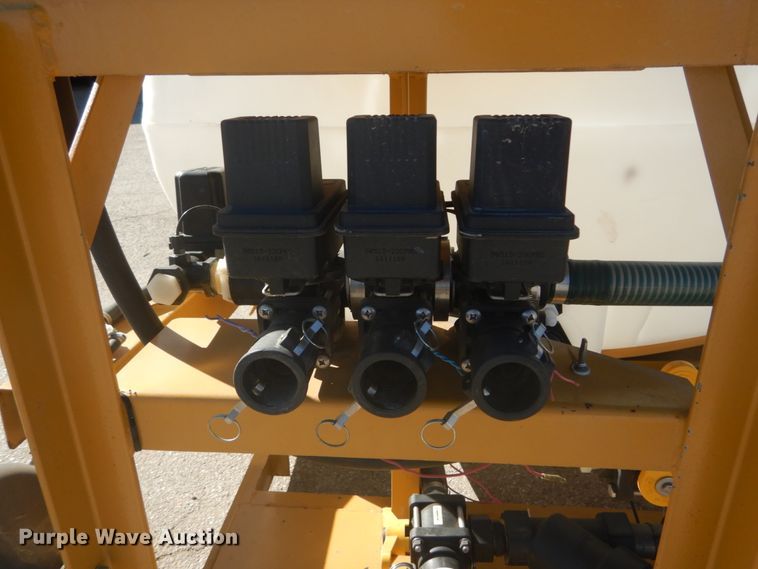 image for item DH5211 Turbo Turf hydroseeder