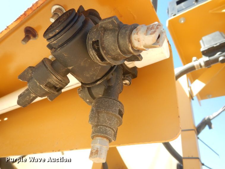 image for item DH5211 Turbo Turf hydroseeder