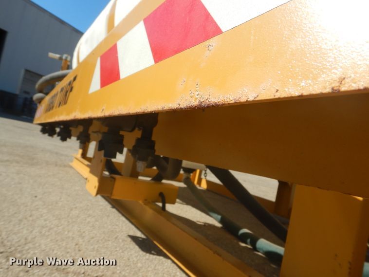 image for item DH5211 Turbo Turf hydroseeder