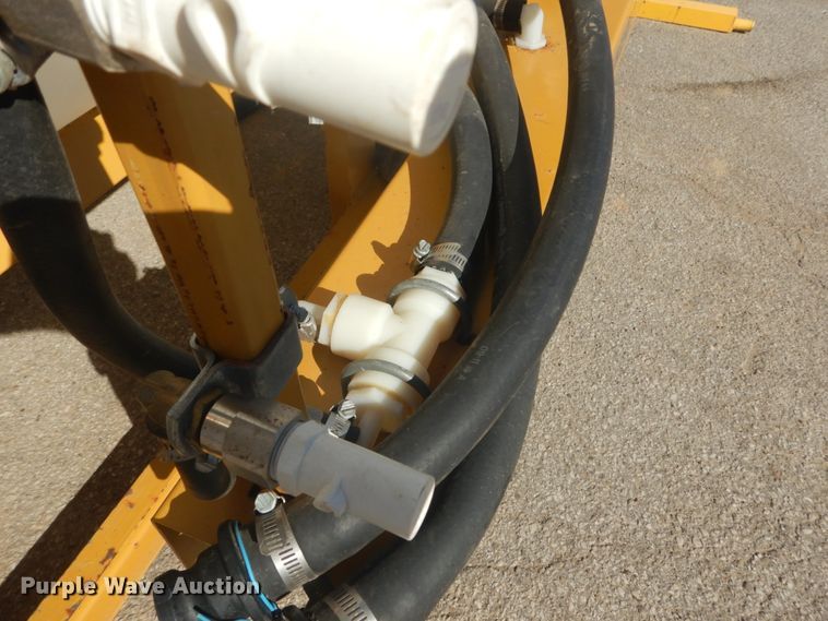 image for item DH5211 Turbo Turf hydroseeder