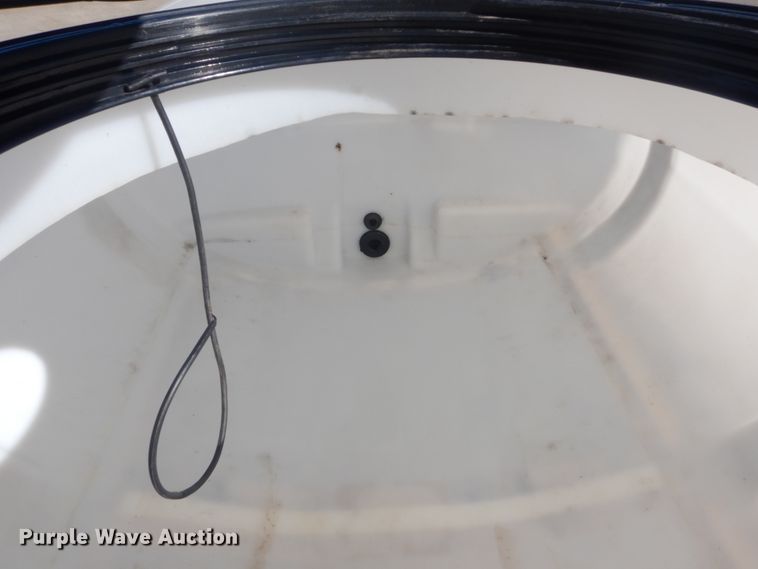 image for item DH5211 Turbo Turf hydroseeder