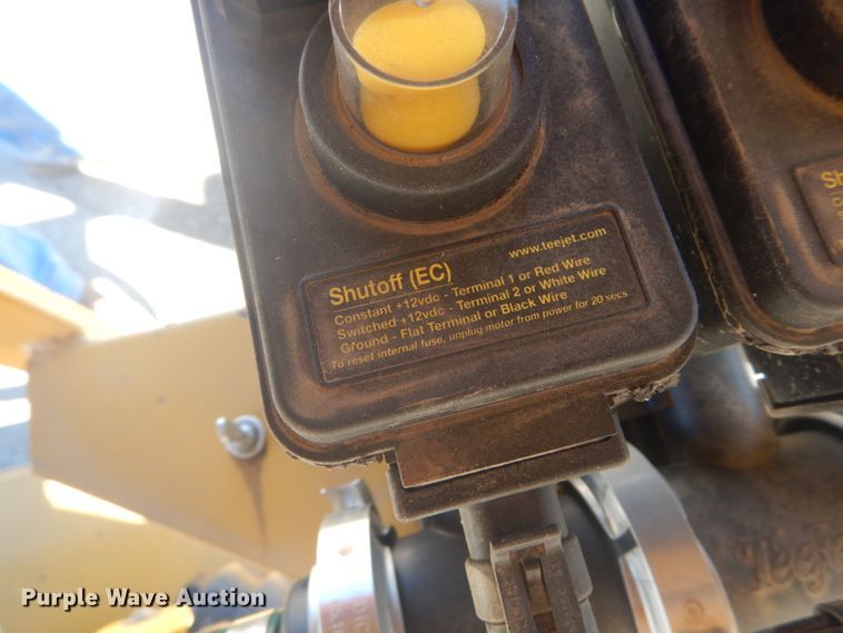 image for item DH5211 Turbo Turf hydroseeder