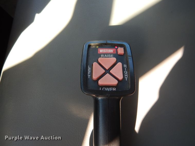 image for item DH5212 2008 Ford F750 Super Duty XLT  flat dump bed truck