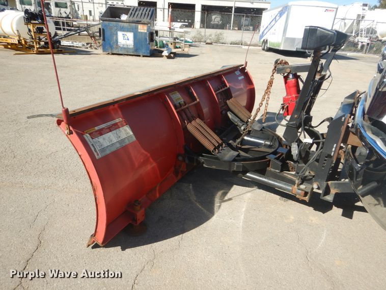 image for item DH5212 2008 Ford F750 Super Duty XLT  flat dump bed truck