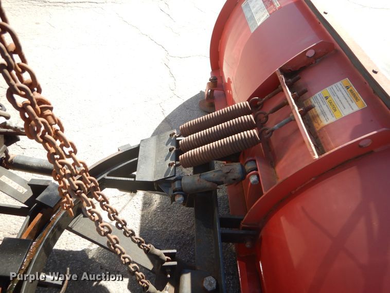 image for item DH5212 2008 Ford F750 Super Duty XLT  flat dump bed truck